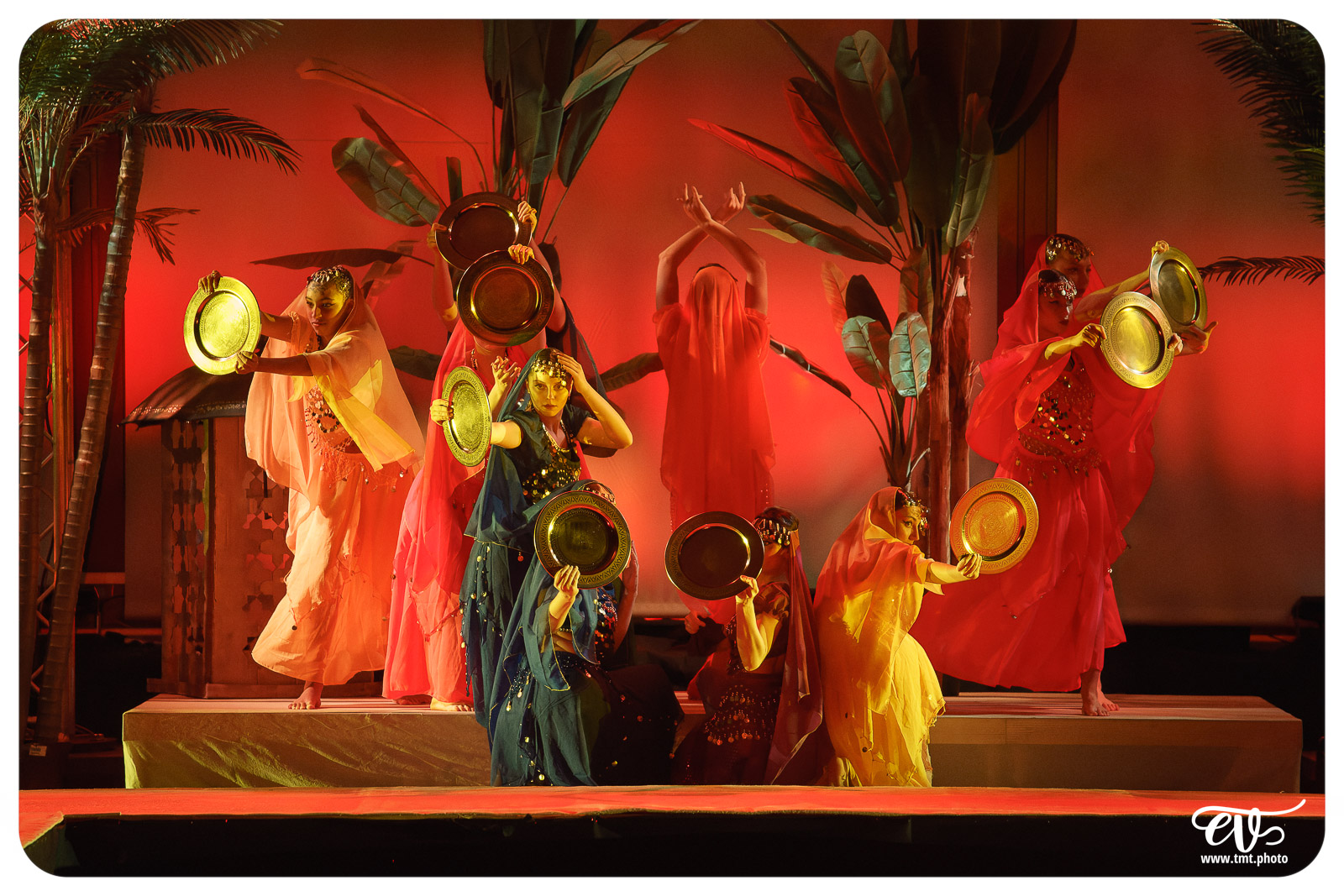 BNS - MILLE ET UNE NUITS